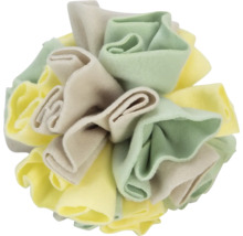 Hondenspeelgoed stoffen bal