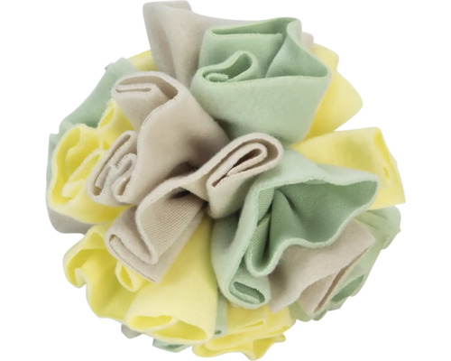 Hondenspeelgoed stoffen bal