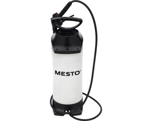 MESTO Drukspuit Cleaner 3270PP FPM afdichting 10 liter