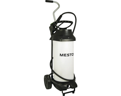 MESTO Drukspuit Cleaner 3270TP FPM afdichting 10 liter