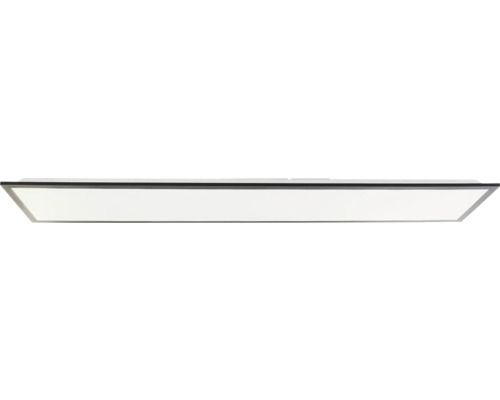 Plafondlamp in rechthoekige vorm