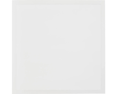 Vierkante spiegel met lijst