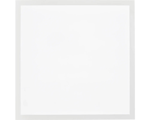 Vierkante ledpaneel lamp