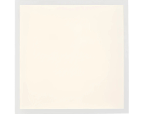 Vierkante led-plafondlamp