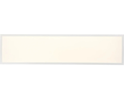 Plafondlamp rechthoekig