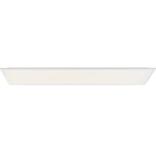 Rechthoekige plafondlamp