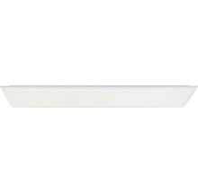 Wit plafondlamp