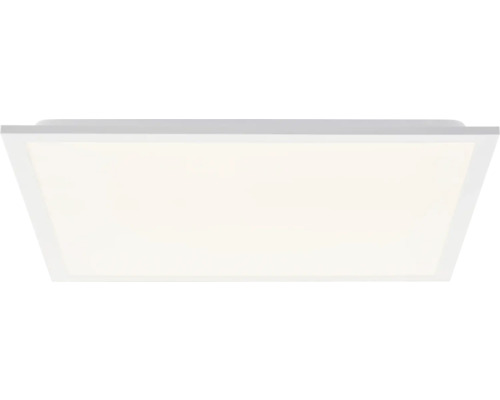 Vierkante led-plafondlamp