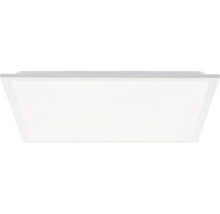 Vierkante led-plafondlamp voor binnenverlichting