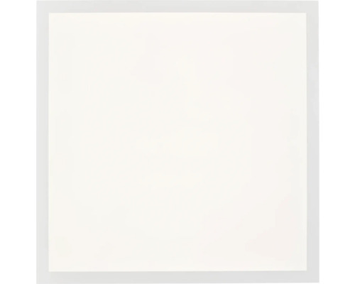 Vierkante LED plafondlamp