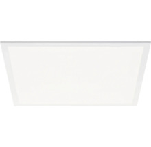Platte plafondlamp