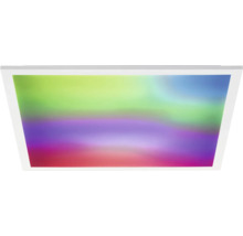 LED-paneel met kleurverloop