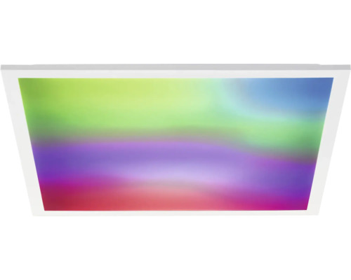 LED-paneel met kleurverloop