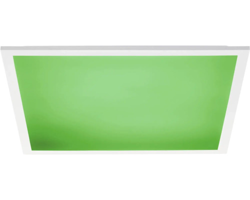 Eenvoudig groen vlak