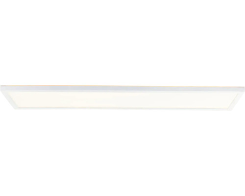 Platte led-plafondlamp