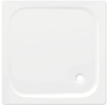 FORM&STYLE Douchebak Kuata alpinwit 80x80x5 cm