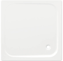 FORM&STYLE Douchebak Kuata alpinwit 90x90x5 cm