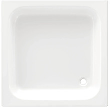 FORM&STYLE Douchebak Renell alpinwit 90x90x14 cm