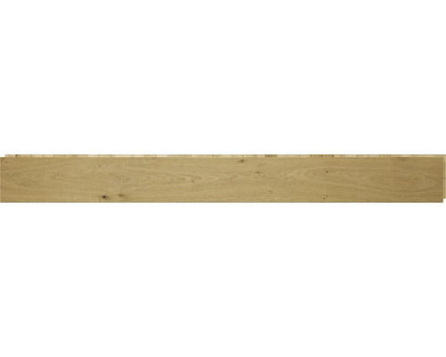Houten plank van eikenhout