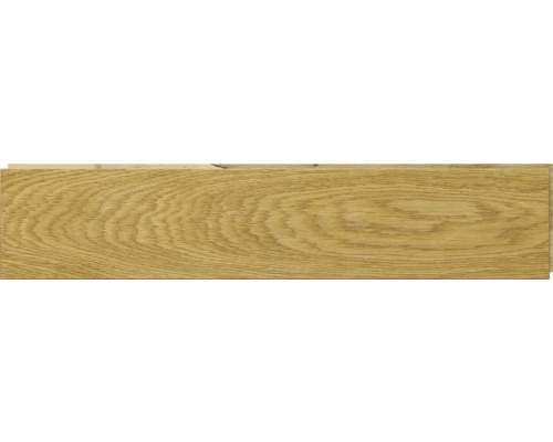 Houten plank van eikenhout