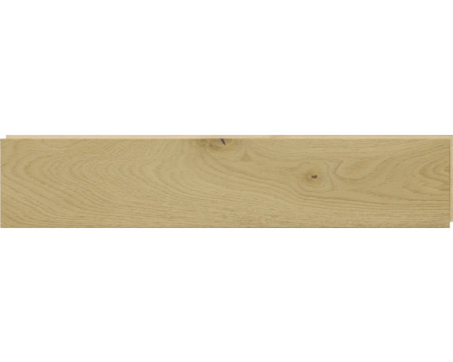 Houten vloerbedekking van eikenhout