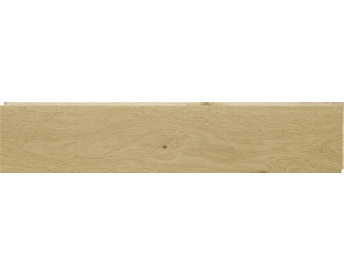 Houten plank van eikenhout