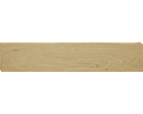 Houten plank van eikenhout