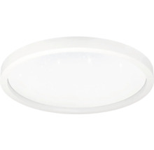 Ronde plafondlamp