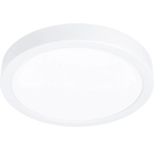 Ronde plafondlamp