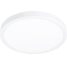Ronde plafondlamp
