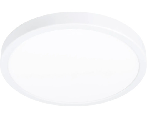 Ronde plafondlamp