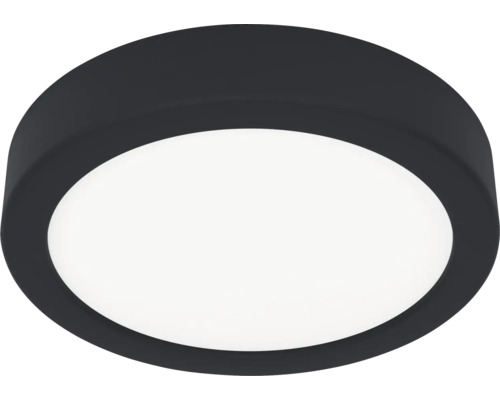 Ronde plafondlamp