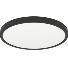 Ronde plafondlamp