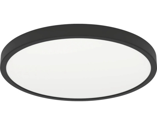 Ronde plafondlamp