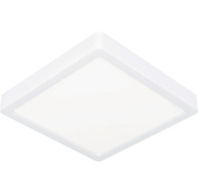 Vierkante plafondlamp