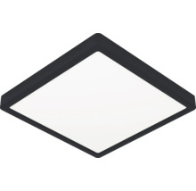 Vierkante plafondlamp