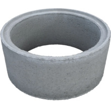 Betonnen putring