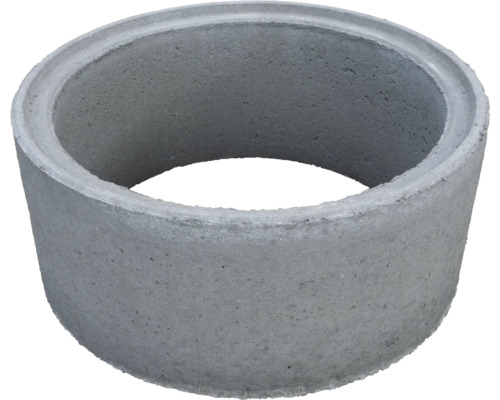 Betonnen putring