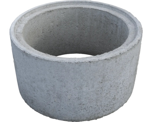 Betonnen putring