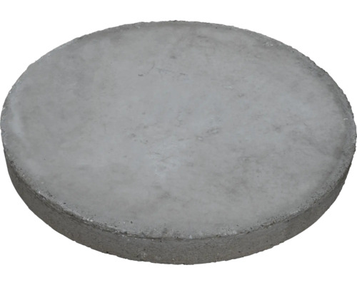 LUSIT Betondeksel 800/625 mm