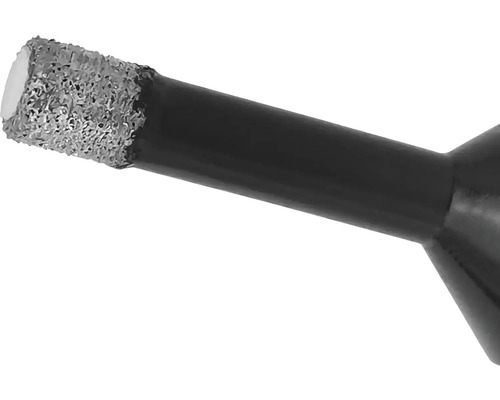 Diamantboor voor boormachines