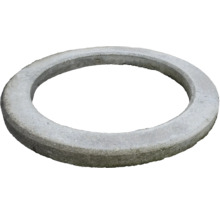 Betonnen putring
