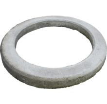 Betonnen putring