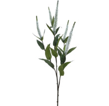 Kunstmatige Veronica plant met bladeren