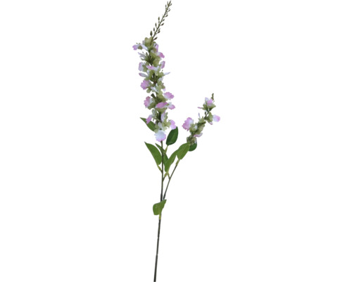 Kunstplant Lavendel roze H 66,5 cm