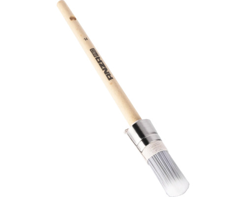 Anza Pro ringkwast met houten handvat