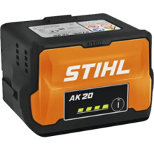 Stihl AK 20 accu