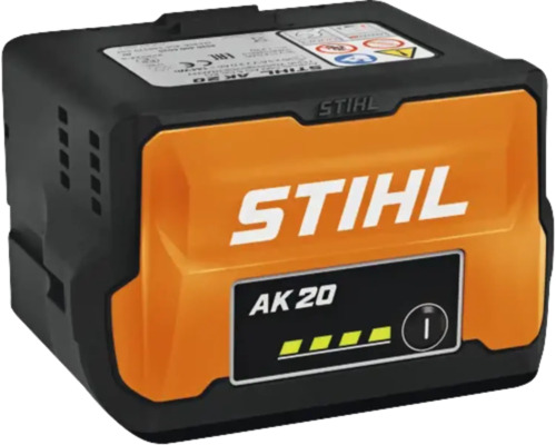 Stihl AK 20 accu