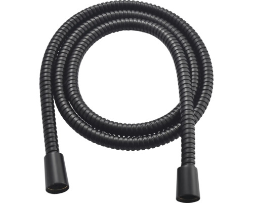 Doucheslang met metalen behuizing