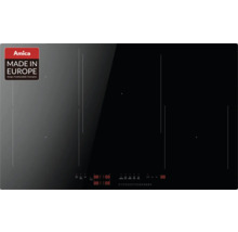 Amica inductiekookplaat met bedieningspaneel